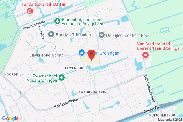 Schoenmakerij Koerts