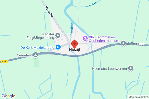 Tuincentrum Frank Meester