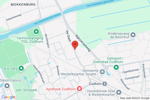 Uitvaartvereniging Voorganger Boersema
