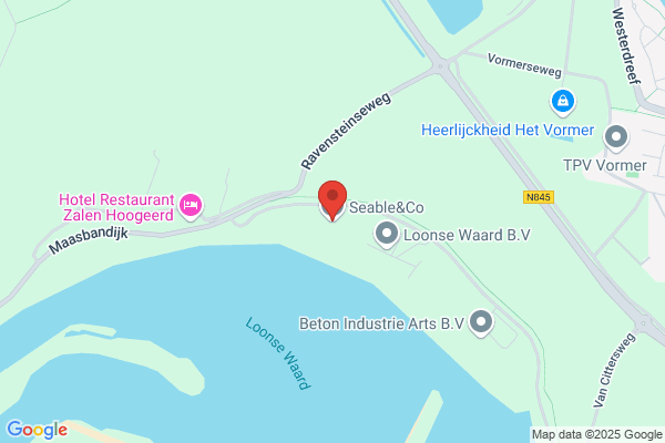 Bloemen De Maas Bv