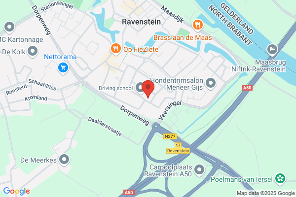 Fysiotherapie Boonstra