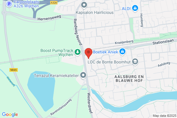 Geurts Borduurstudio