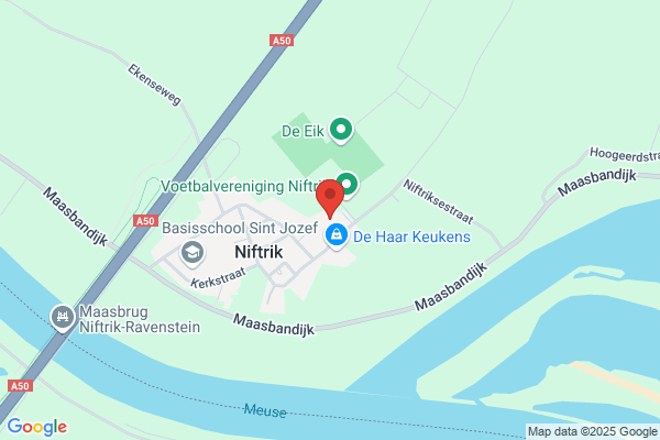 Autobedrijf A vd Berg VOF