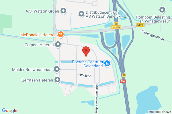 Cnc Techn Ravensteijn