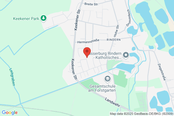 Ebben, Daniélle