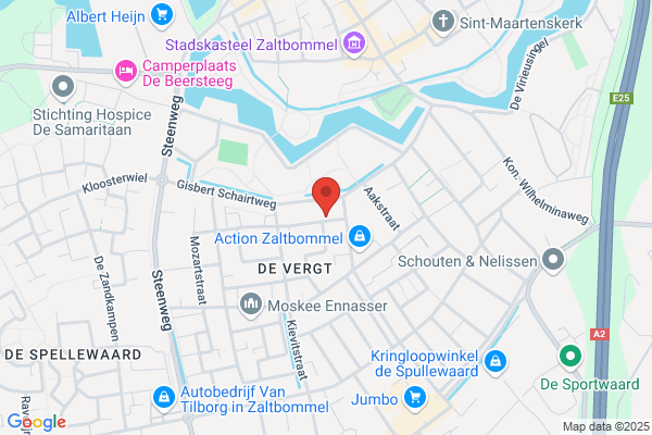 Gaia Ruimte Voor Jezelf
