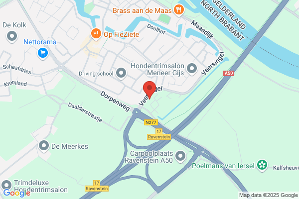 Griensven Woning- en Projectstoffering Van