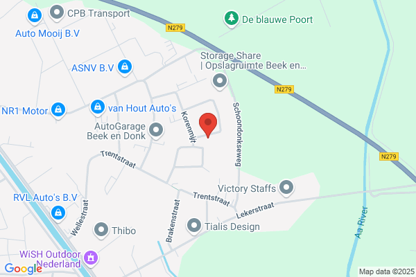 Handelsonderneming Jaro