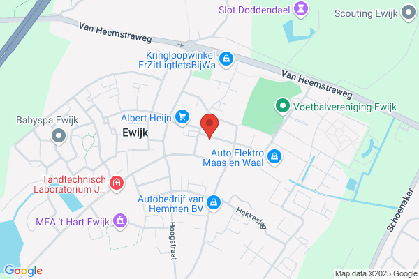 Louw, J Van De
