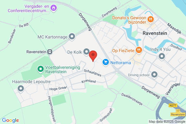 Megens Bv