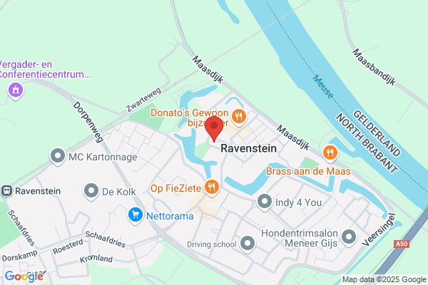 Molen De Nijverheid