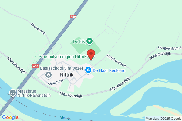Niftrik