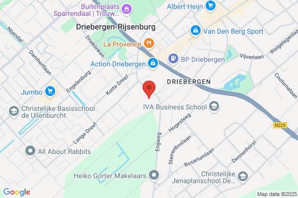 Peuterspeelzaal Olleke Bolleke