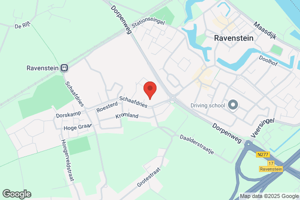 Ravenstein
