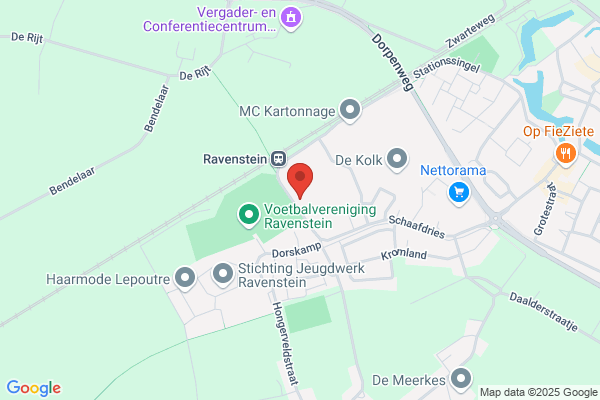 Rijla Konstruktie