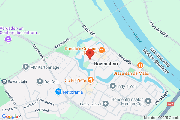 Stichting Lokale Omroep Ravenstein