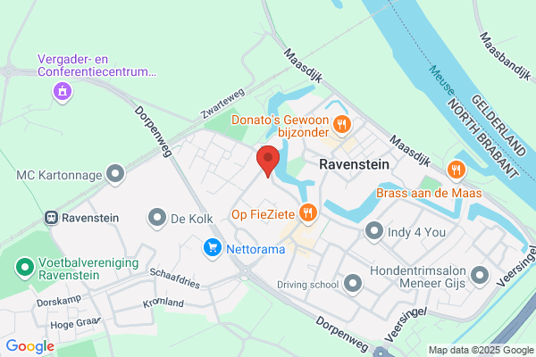 T Ravelijn