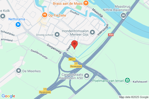 Vaccinatiezorg Ned Bv