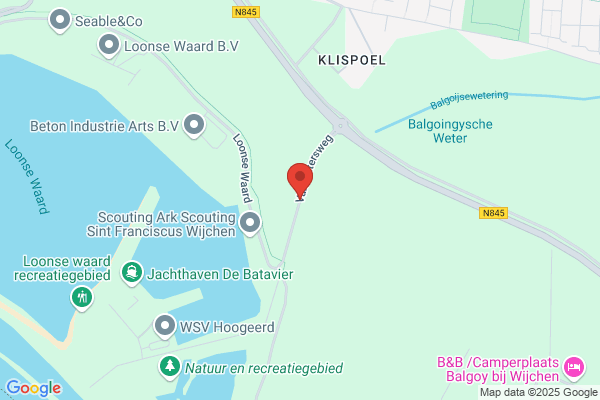 Venturi Procesbegeleiding