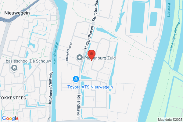 Woerkom, Van