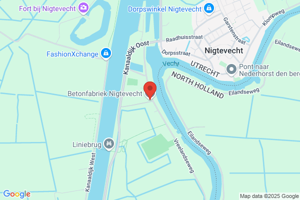 Betonfabr Nigtevecht Bv