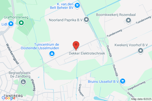 Ekker Techniek Bv
