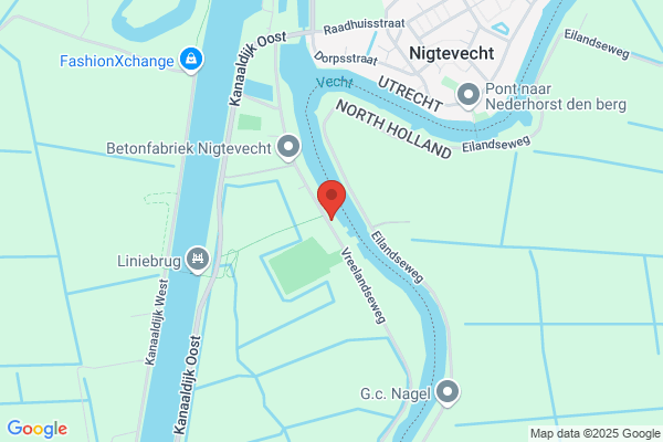 Noordenne Bv, B M Van
