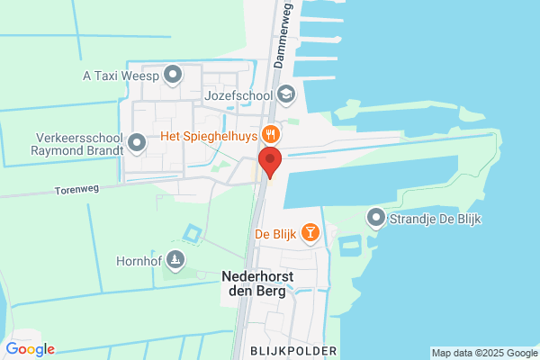 Apotheek Nederhorst Den Berg