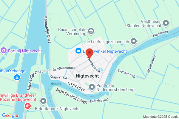 Bekkum, Carole Van