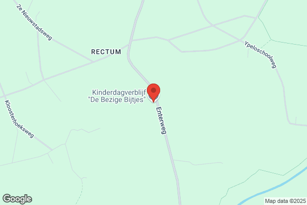 Bezige Bijtje, 't