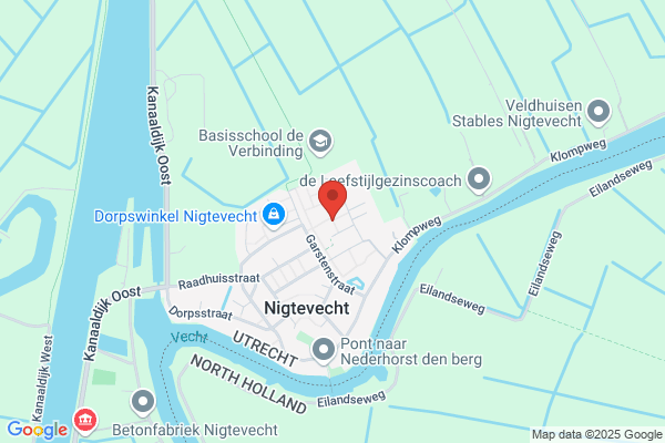 De Hekseketel
