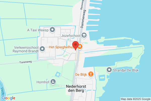 Gemeente Nederhorst Den Berg