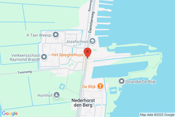 Het Spieghelhuys