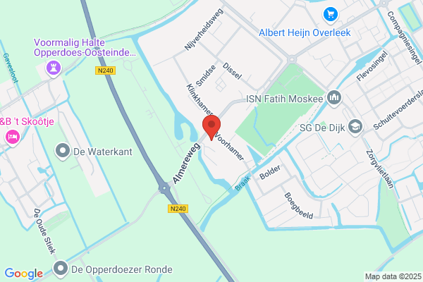 Jatho Transport Onderneming Bv
