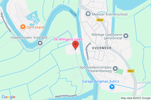 Kaasboerderij De Willigen