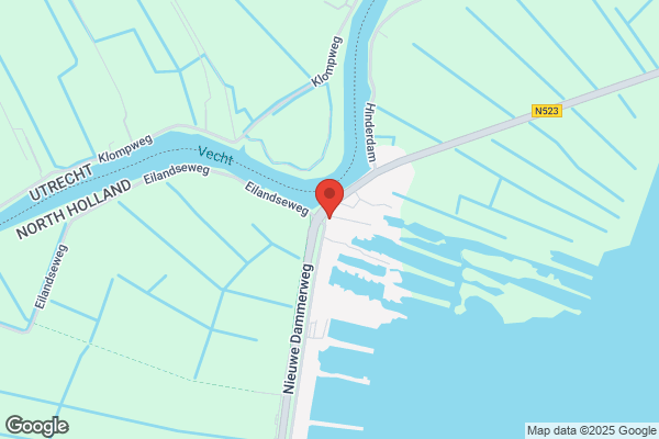 Lodewijkx Boating