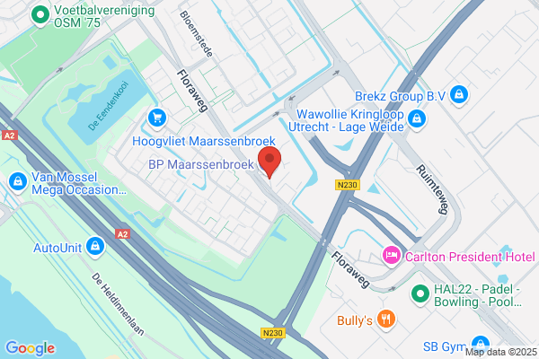Multi Energie Bv