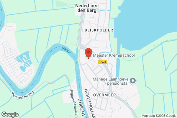 Openbare Meester Kremerschool