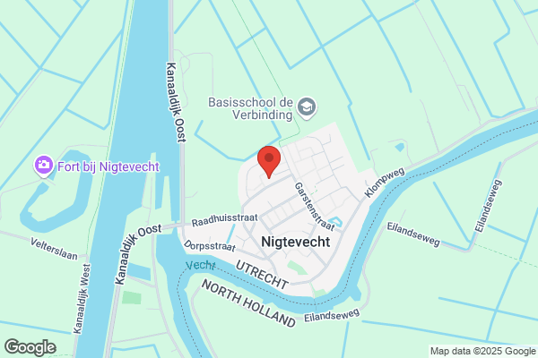 Spar Nigtevecht
