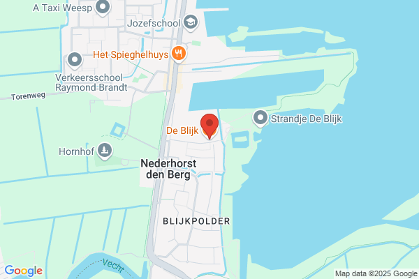 Sporthal De Blijk