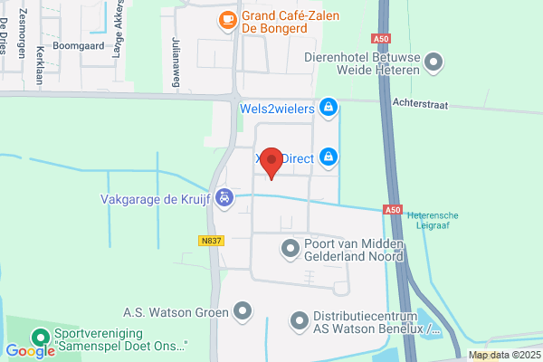 Stalenhoef Consultancy Bv