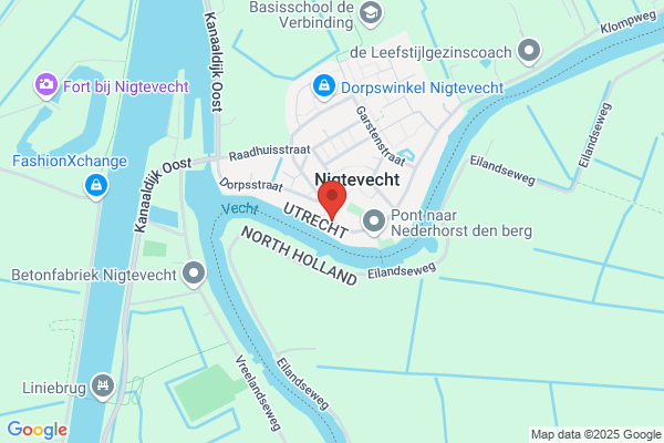 Valkenburg Nigtevecht BV