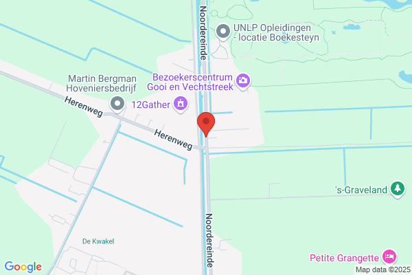 Verwoerd Administratiekantoor