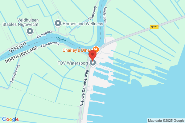 Vreelandersloep