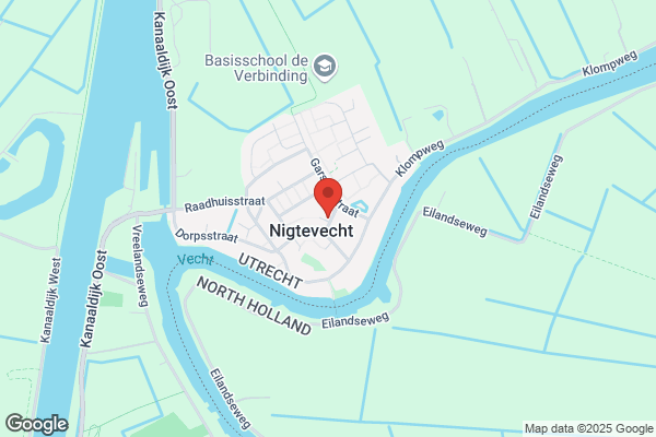 Woningbouwvereniging Wuta