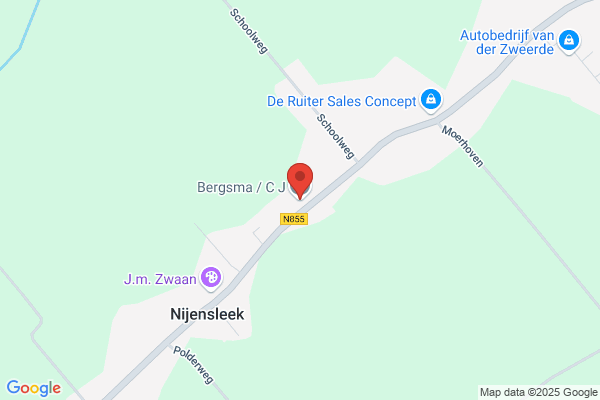 Bergcom Engineering