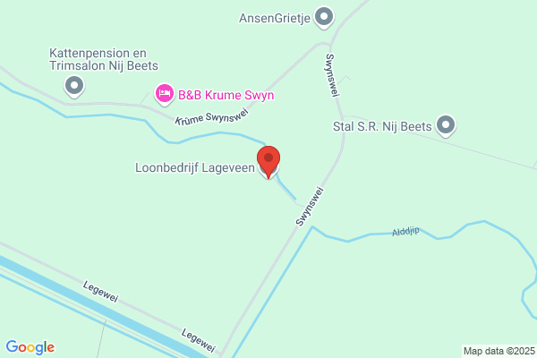 Loonbedrijf Lageveen