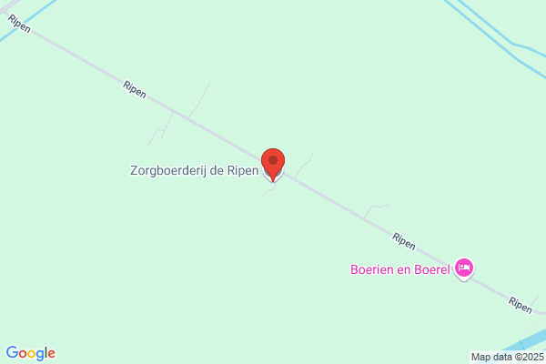 Zorgboerderij De Vonk