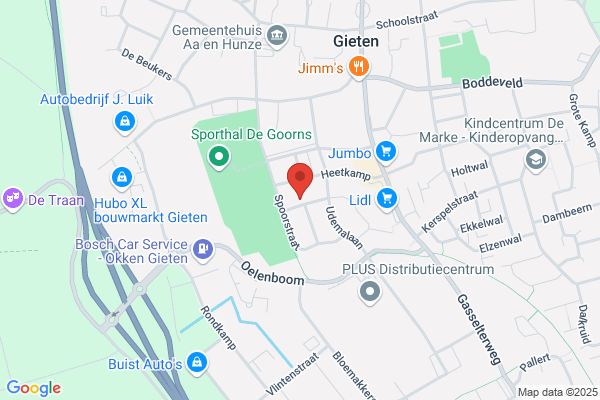 B.J.S. Geluidstechniek