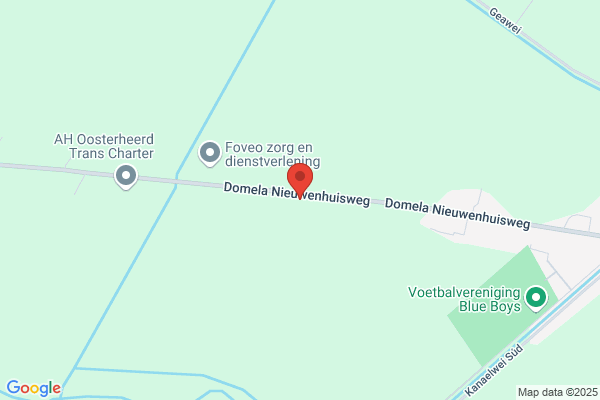 Botenbouw Hof